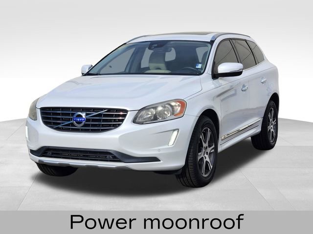 Used 2015 Volvo XC60 T6 image 4