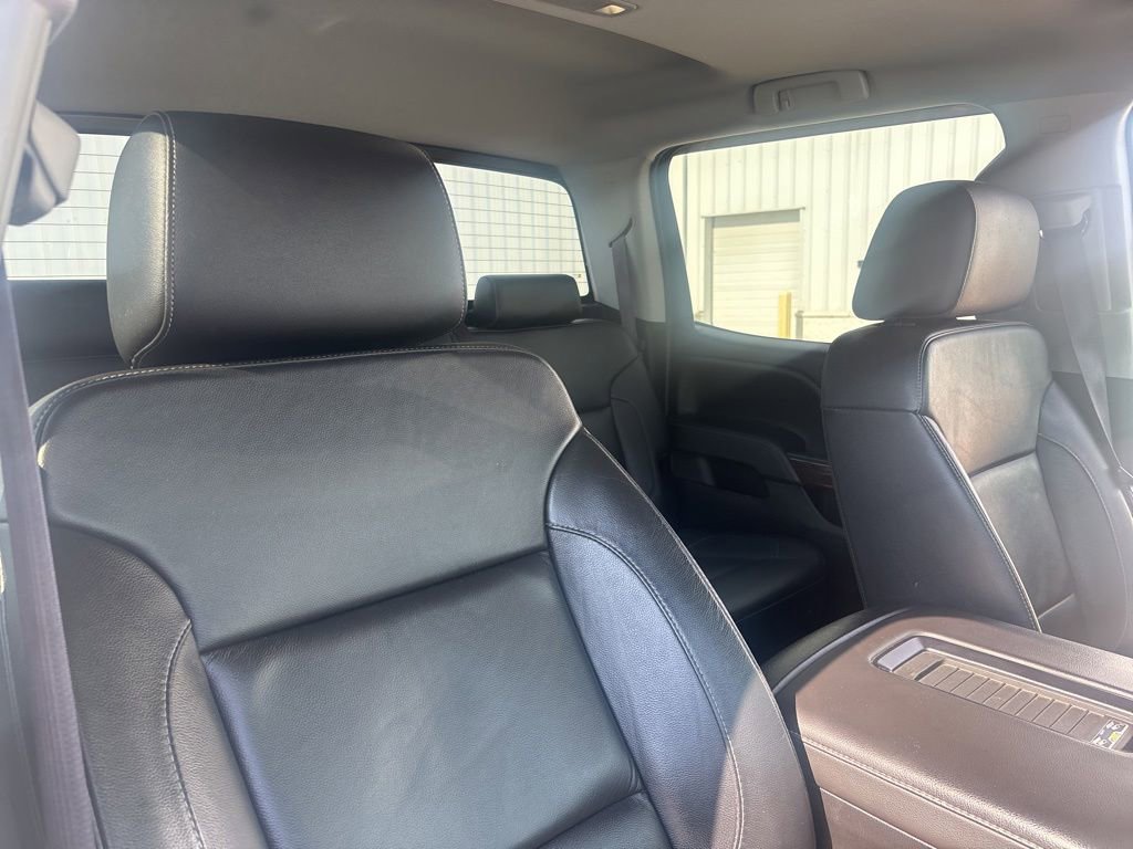 Used 2016 GMC Sierra 2500 SLT AWD/4WD image 28
