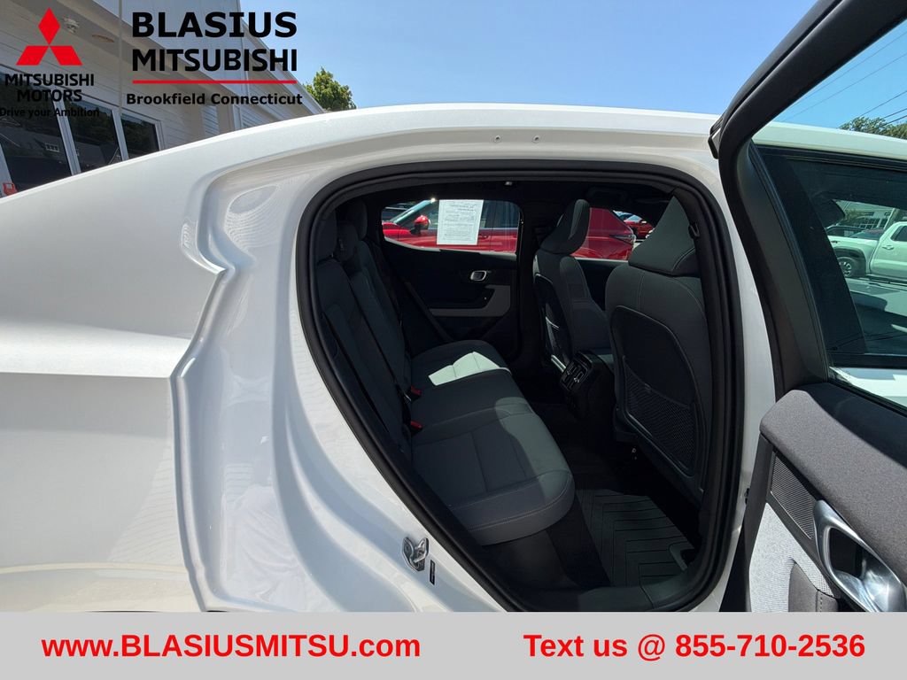 Used 2022 Polestar Polestar 2 w/ Plus Package AWD/4WD image 53