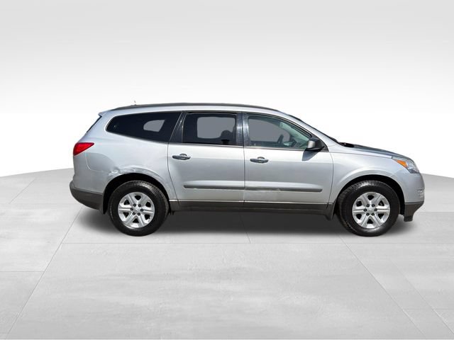 Used 2012 Chevrolet Traverse LS AWD/4WD image 2