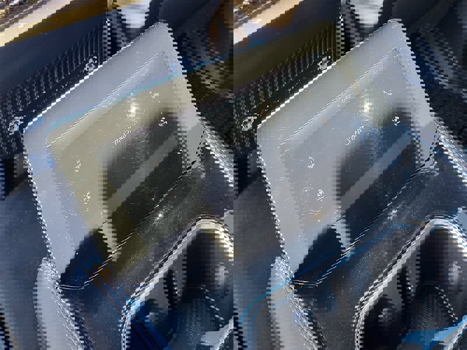 Used 2022 Jeep Grand Wagoneer Series III image 27