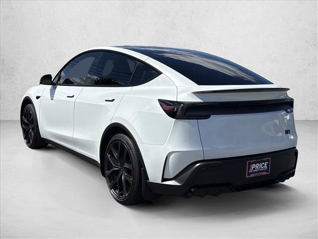 Used 2026 Tesla Model Y Performance AWD/4WD image 7