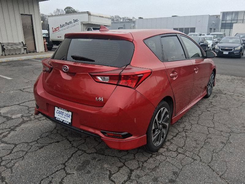 Used 2016 Scion iM image 8