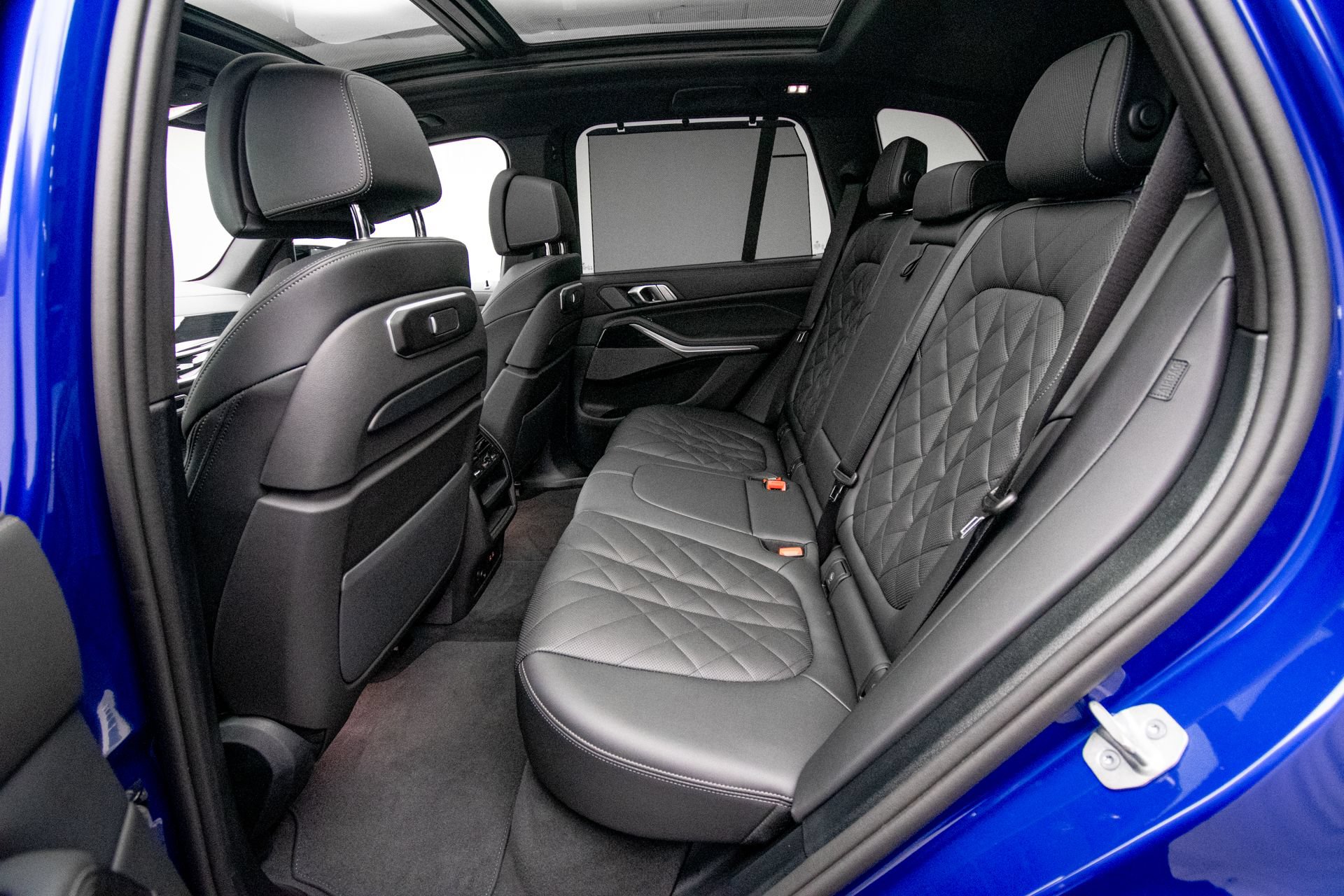 Used 2026 BMW X5 M60i AWD/4WD image 15