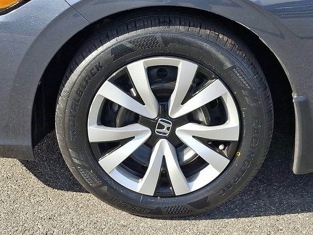 Used 2024 Honda Civic LX image 8