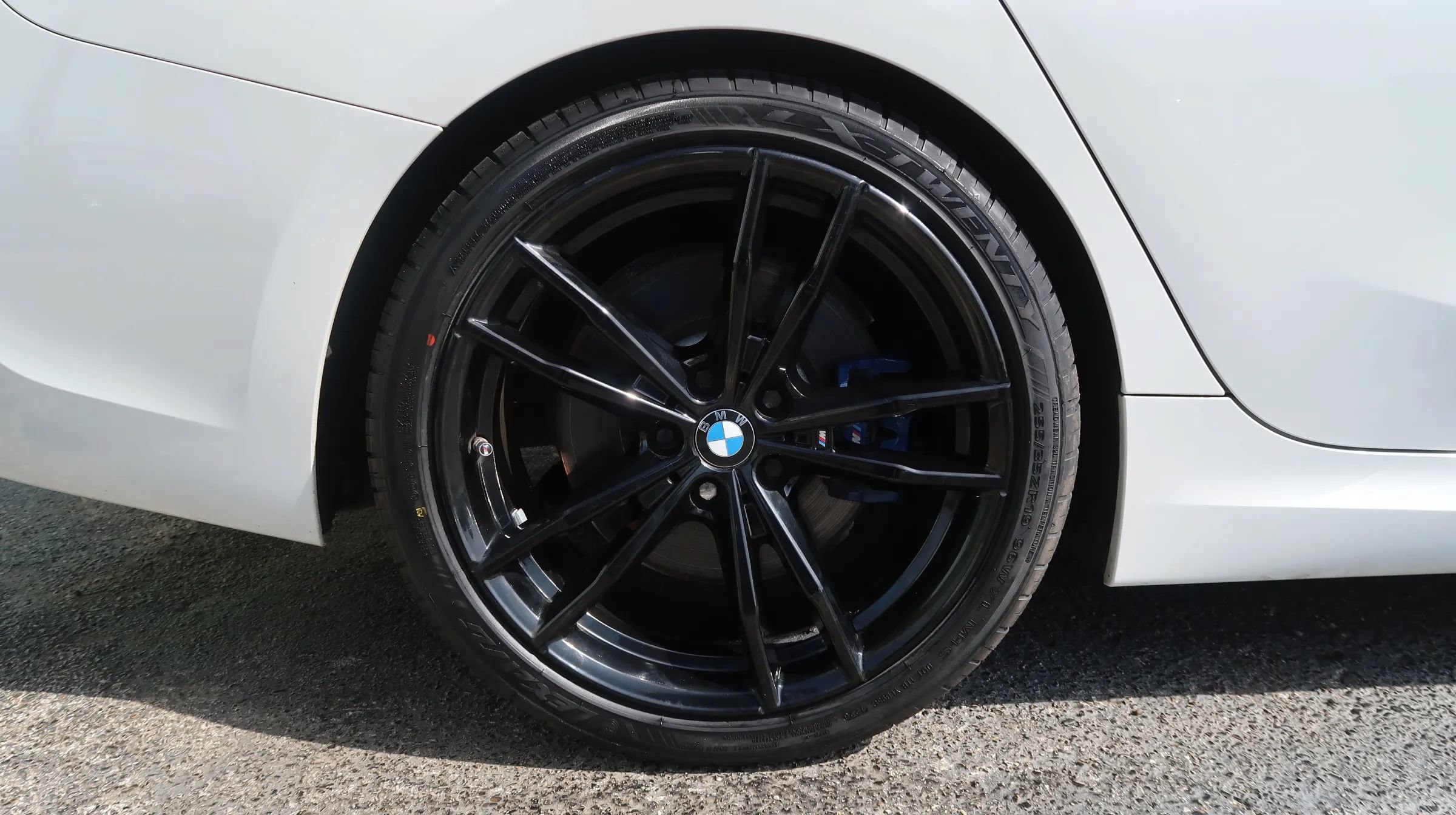 Used 2022 BMW M340i RWD image 44