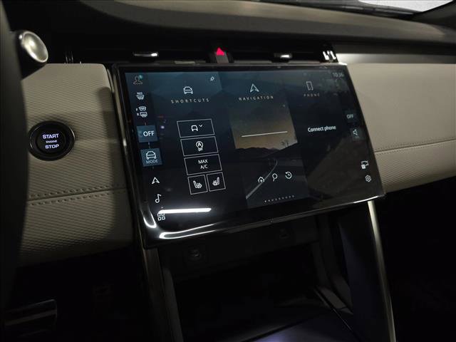 New 2026 Land Rover Discovery Sport Landmark AWD/4WD image 20