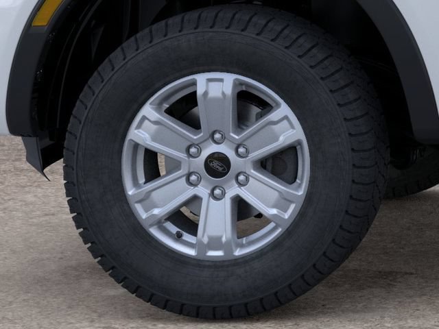 New 2026 Ford Ranger XL AWD/4WD image 21