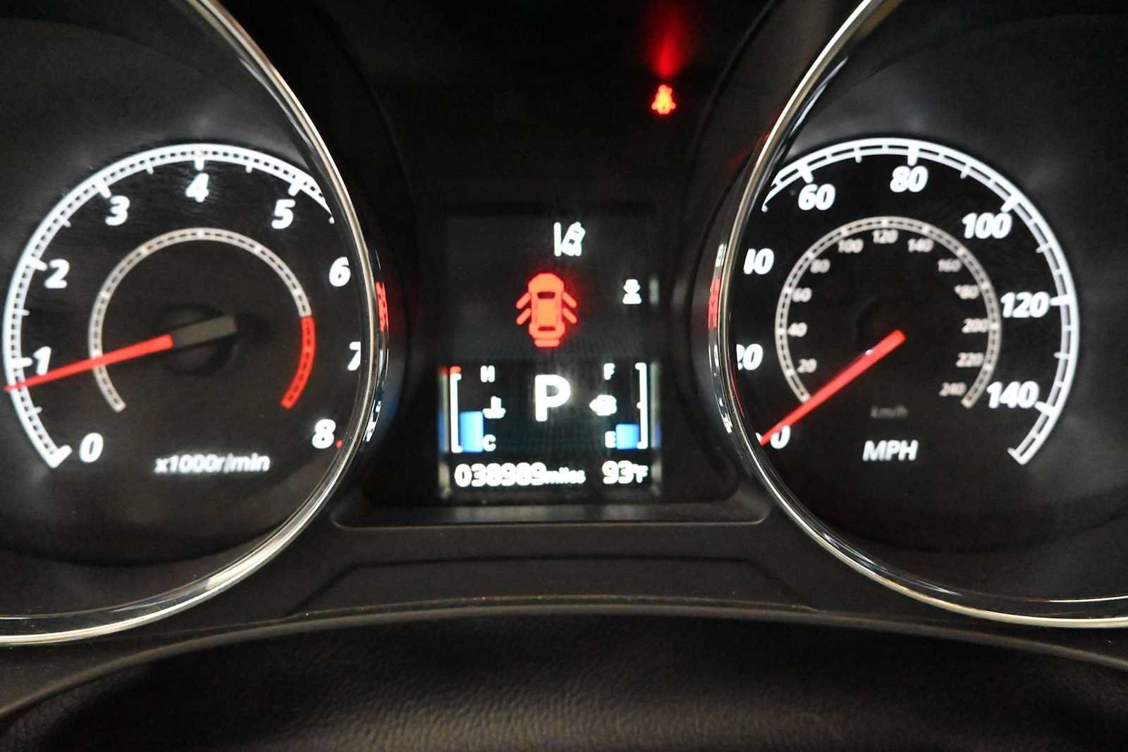 Used 2025 Mitsubishi Outlander Sport ES AWD/4WD image 14