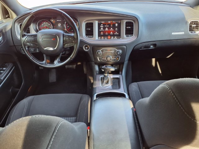 Used 2023 Dodge Charger SXT RWD image 8