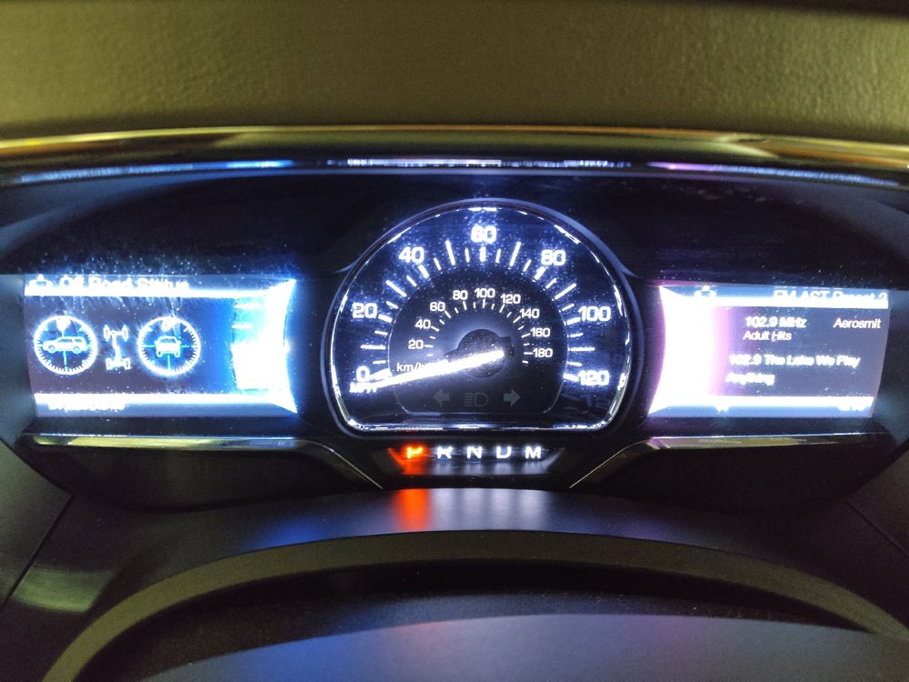 Used 2015 Lincoln Navigator 4WD w/ Equipment Group 101A Reserve image 23