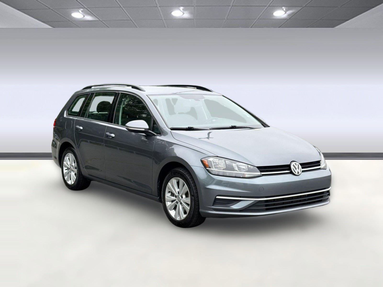Used 2019 Volkswagen Golf S AWD/4WD image 7