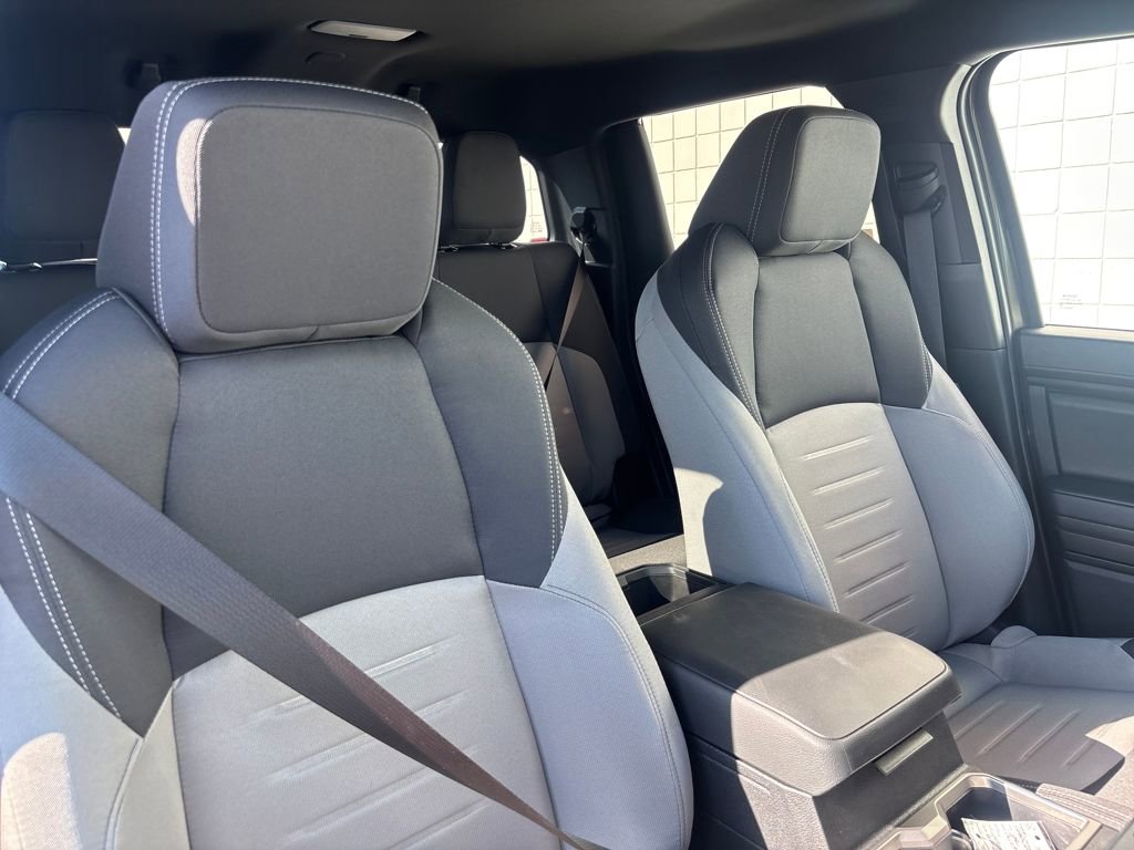 New 2026 Toyota Tacoma TRD Off-Road image 17