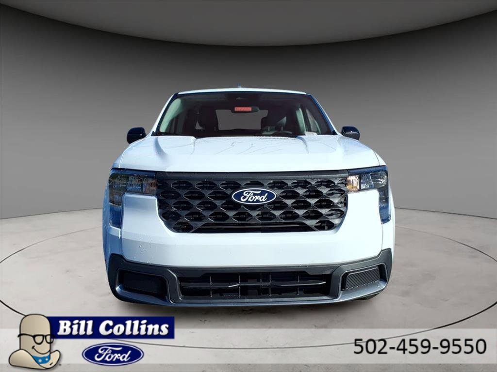 New 2025 Ford Maverick XLT w/ Equipment Group 301A image 12