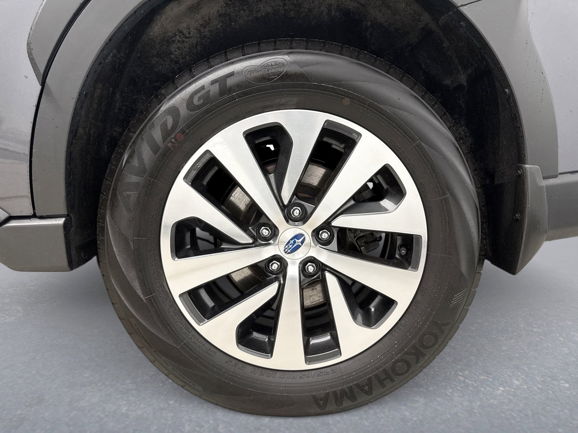 Used 2023 Subaru Outback Premium image 27