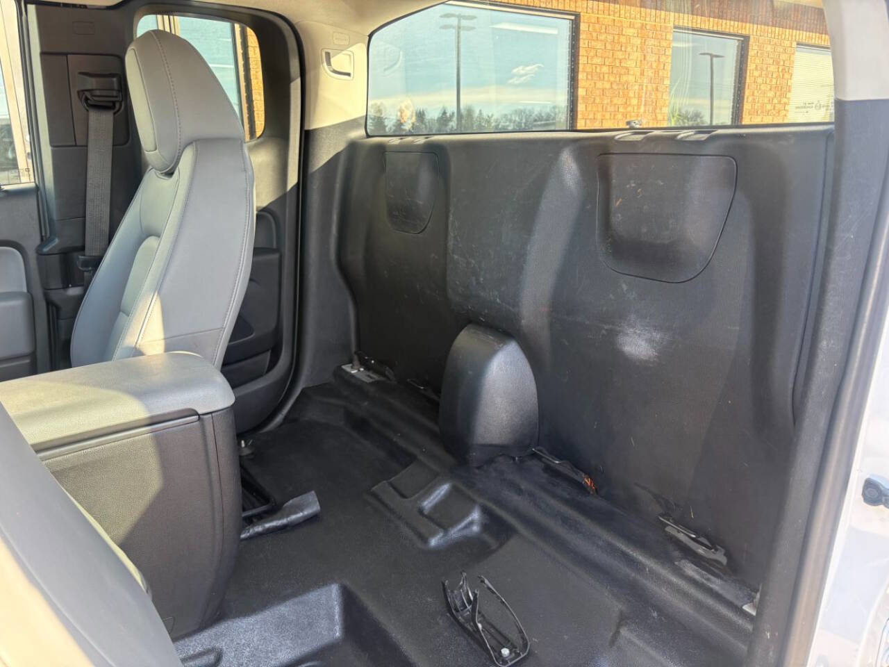 Used 2016 Chevrolet Colorado W/T image 18