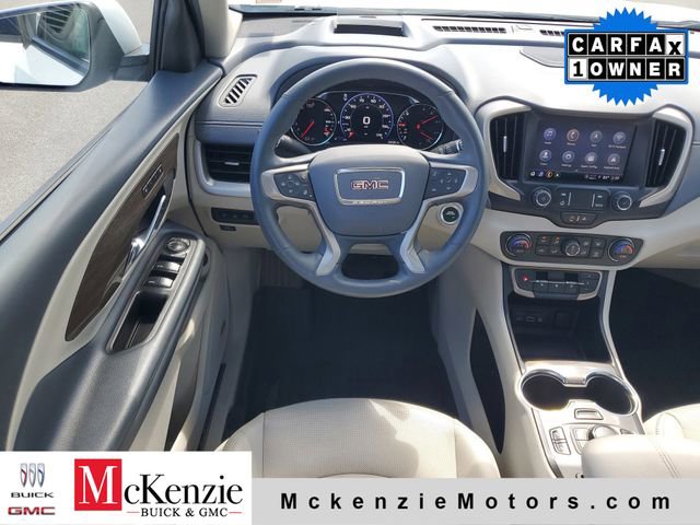 Used 2023 GMC Terrain Denali w/ LPO, Floor Liner Package image 27
