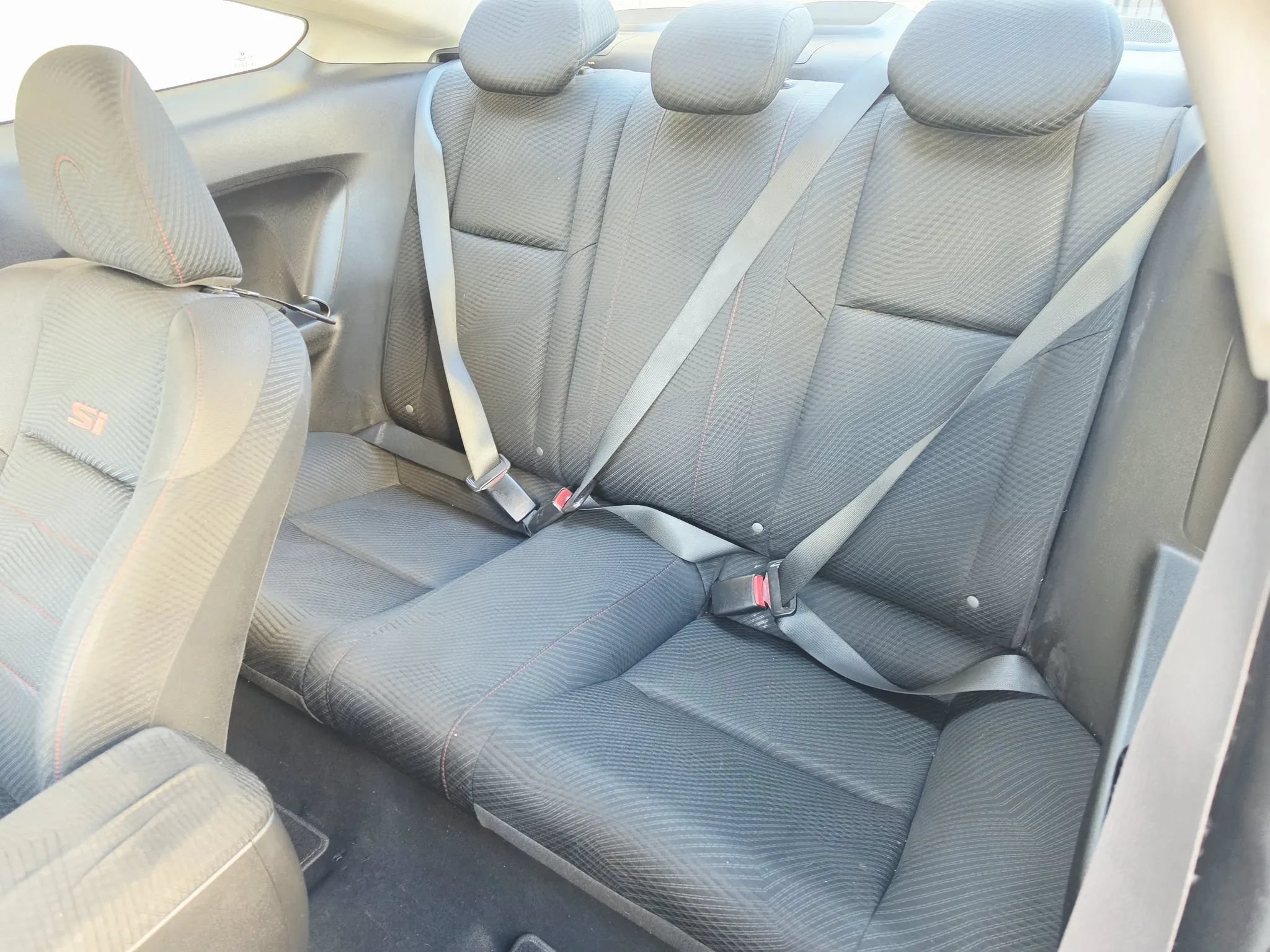 Used 2012 Honda Civic Si image 10