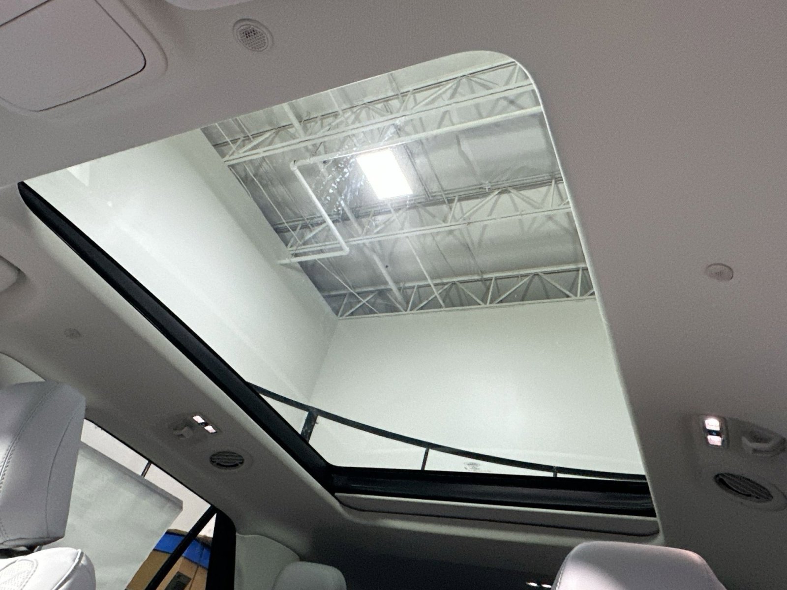 New 2026 Ford Explorer Platinum w/ LUX Leather Package image 30