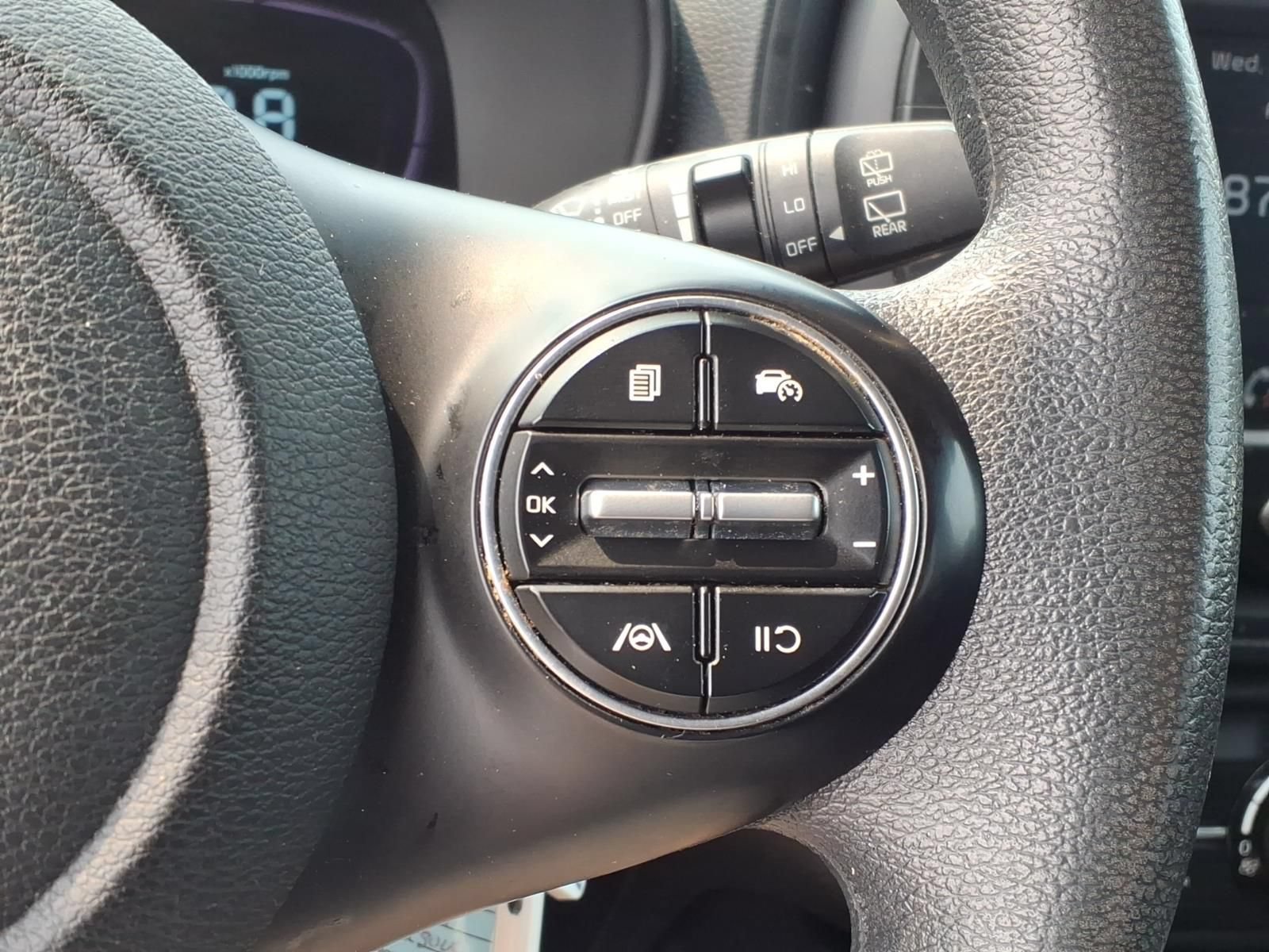 Used 2023 Kia Soul LX FWD image 20
