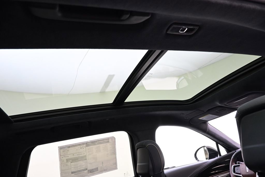 New 2026 Lincoln Nautilus Black Label image 17