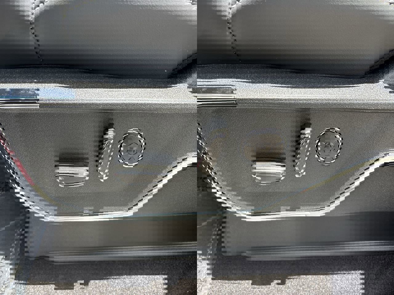 New 2025 Ford F150 Lightning Platinum image 14