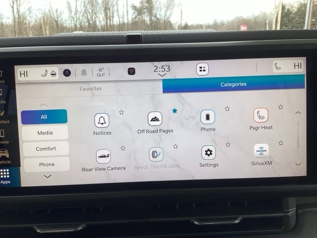 New 2026 Jeep Gladiator Mojave image 38