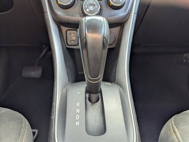 Used 2022 Chevrolet Trax LS w/ Tint and Cruise Package AWD/4WD image 11