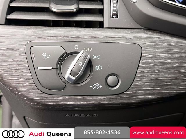Certified 2023 Audi A5 2.0T Premium Plus image 21