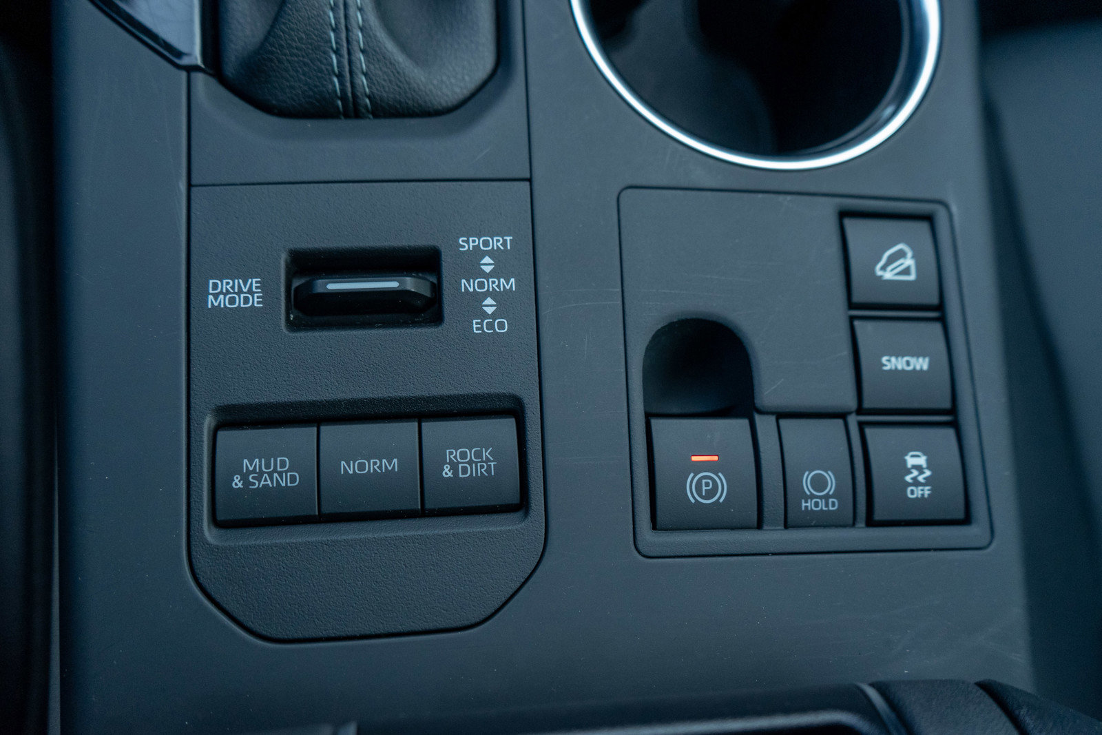 Used 2025 Toyota Highlander XLE image 22