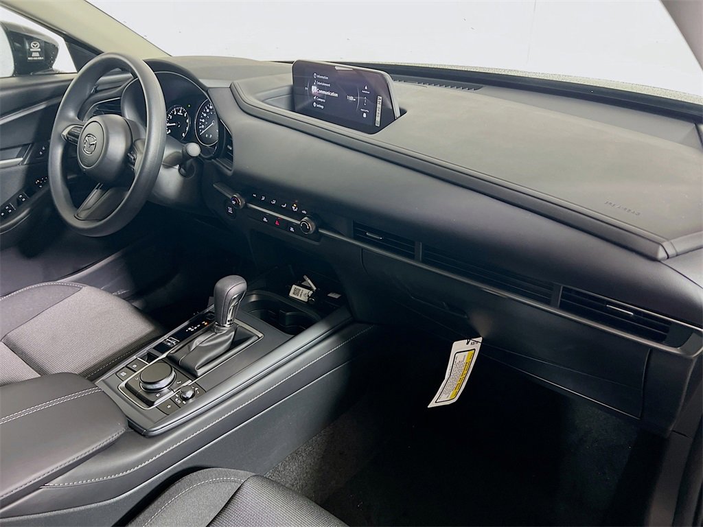 New 2026 MAZDA CX-30 AWD 2.5 S image 23