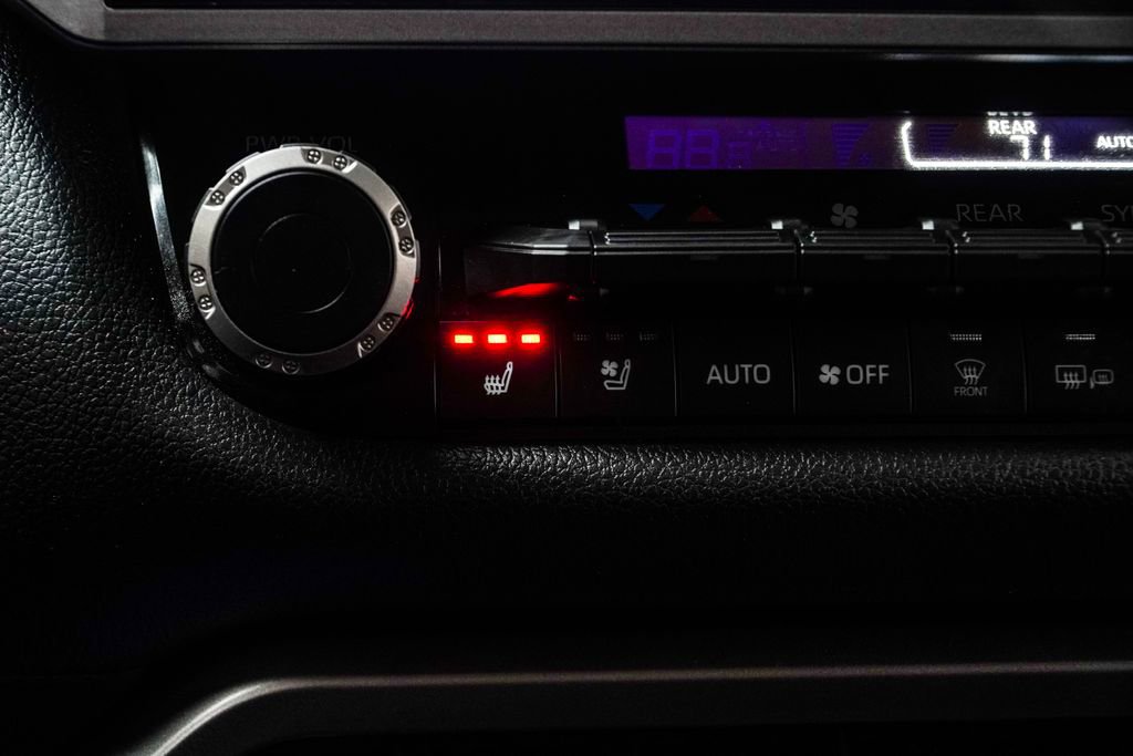 Used 2023 Toyota Sequoia Limited w/ Tow Technology Package image 25