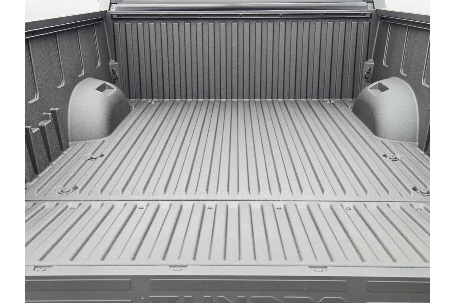 New 2026 Toyota Tundra Limited AWD/4WD image 19