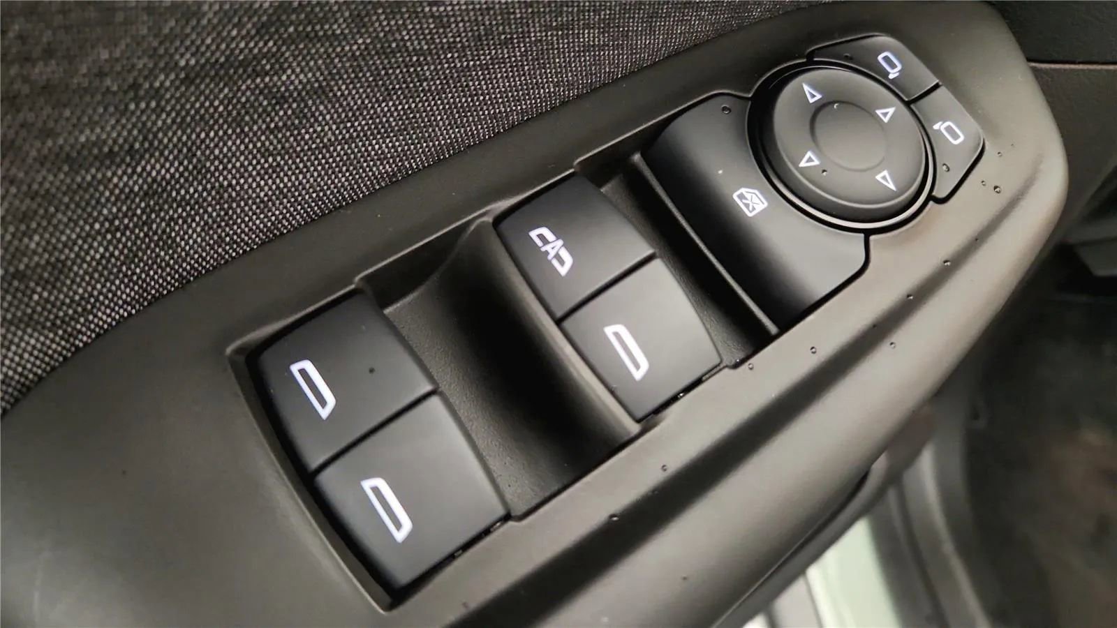 New 2026 Chevrolet TrailBlazer ACTIV w/ Convenience Package image 23