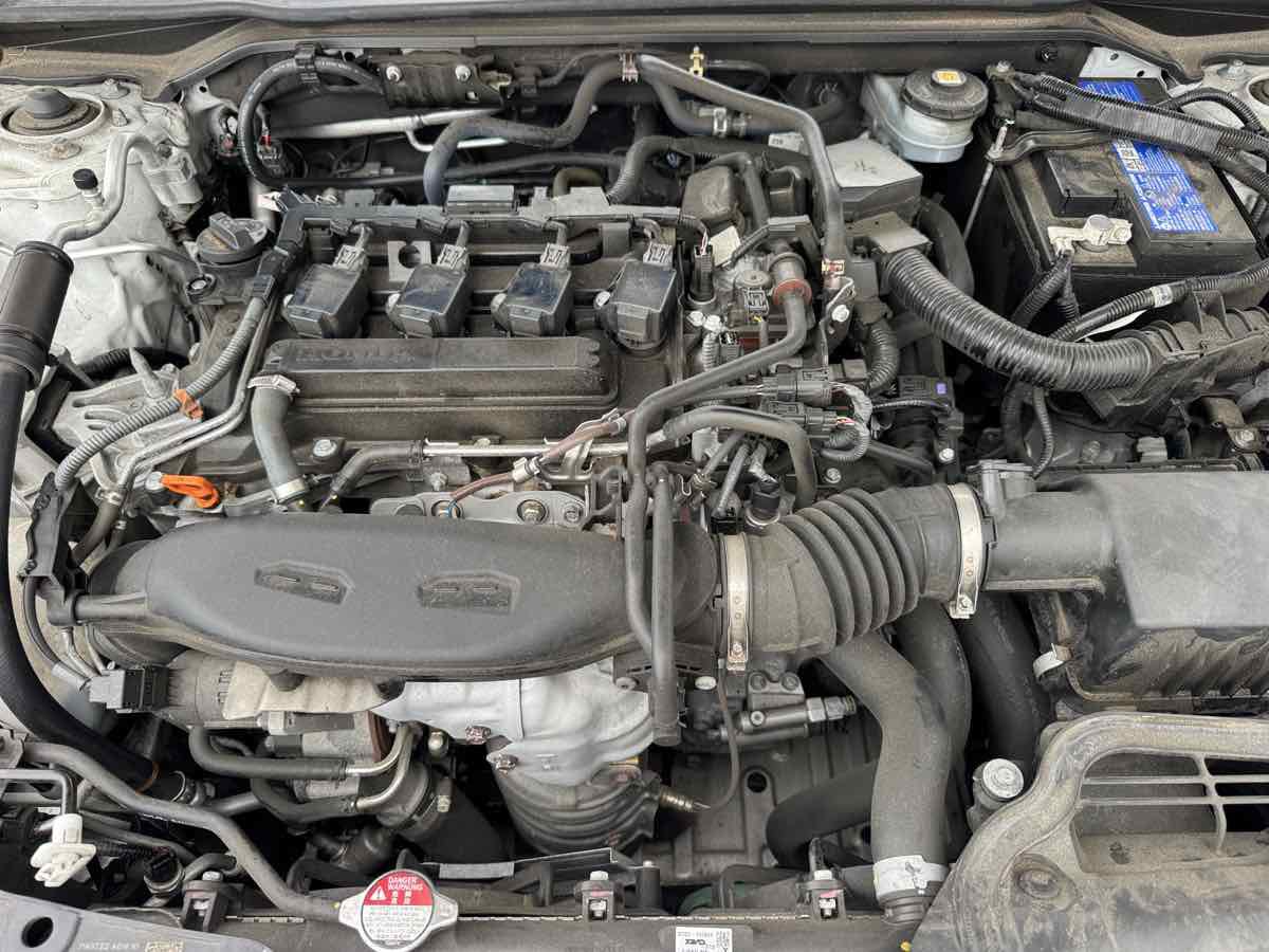 Used 2022 Honda Civic Si image 8