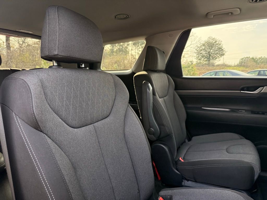 Used 2021 Hyundai Palisade SEL image 31