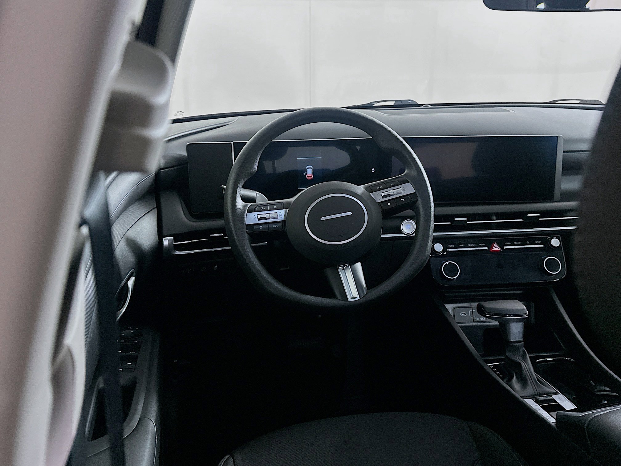 Used 2025 Hyundai Tucson SEL FWD image 17