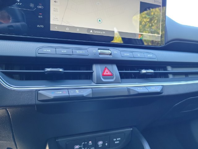 New 2026 Kia K4 GT-Line w/ GT-Line Premium Package FWD image 26