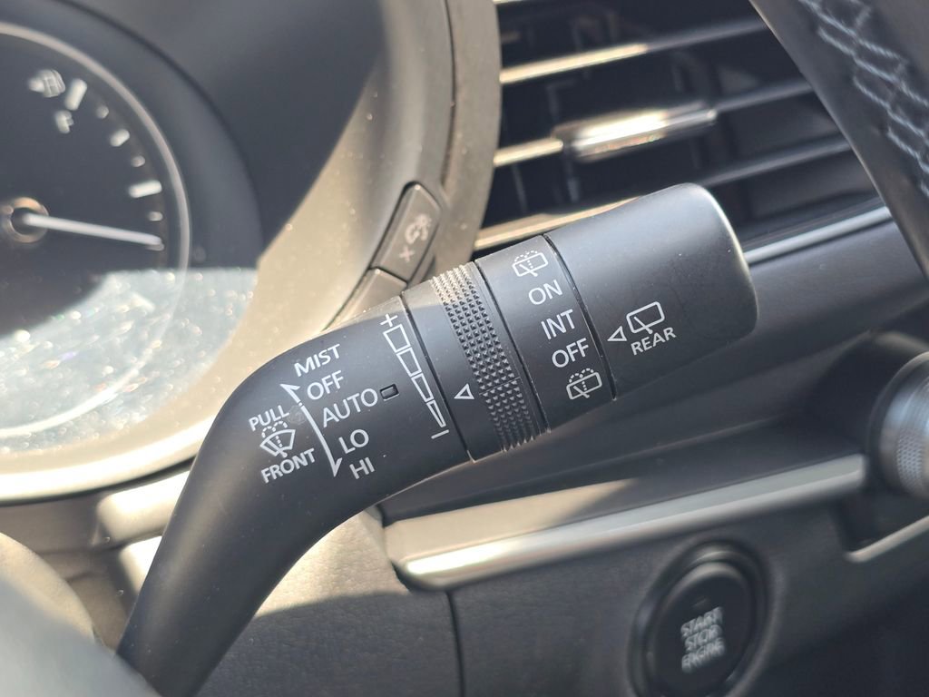 Used 2025 MAZDA MAZDA3 s Sport FWD image 21