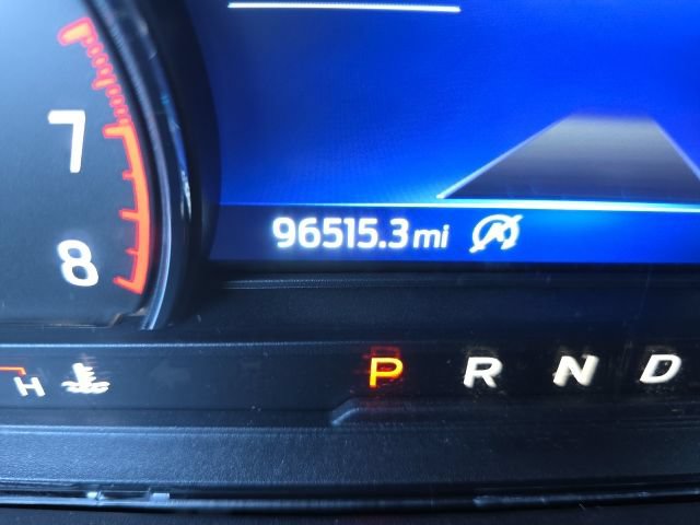 Used 2020 Ford Explorer XLT w/ Equipment Group 202A AWD/4WD image 18