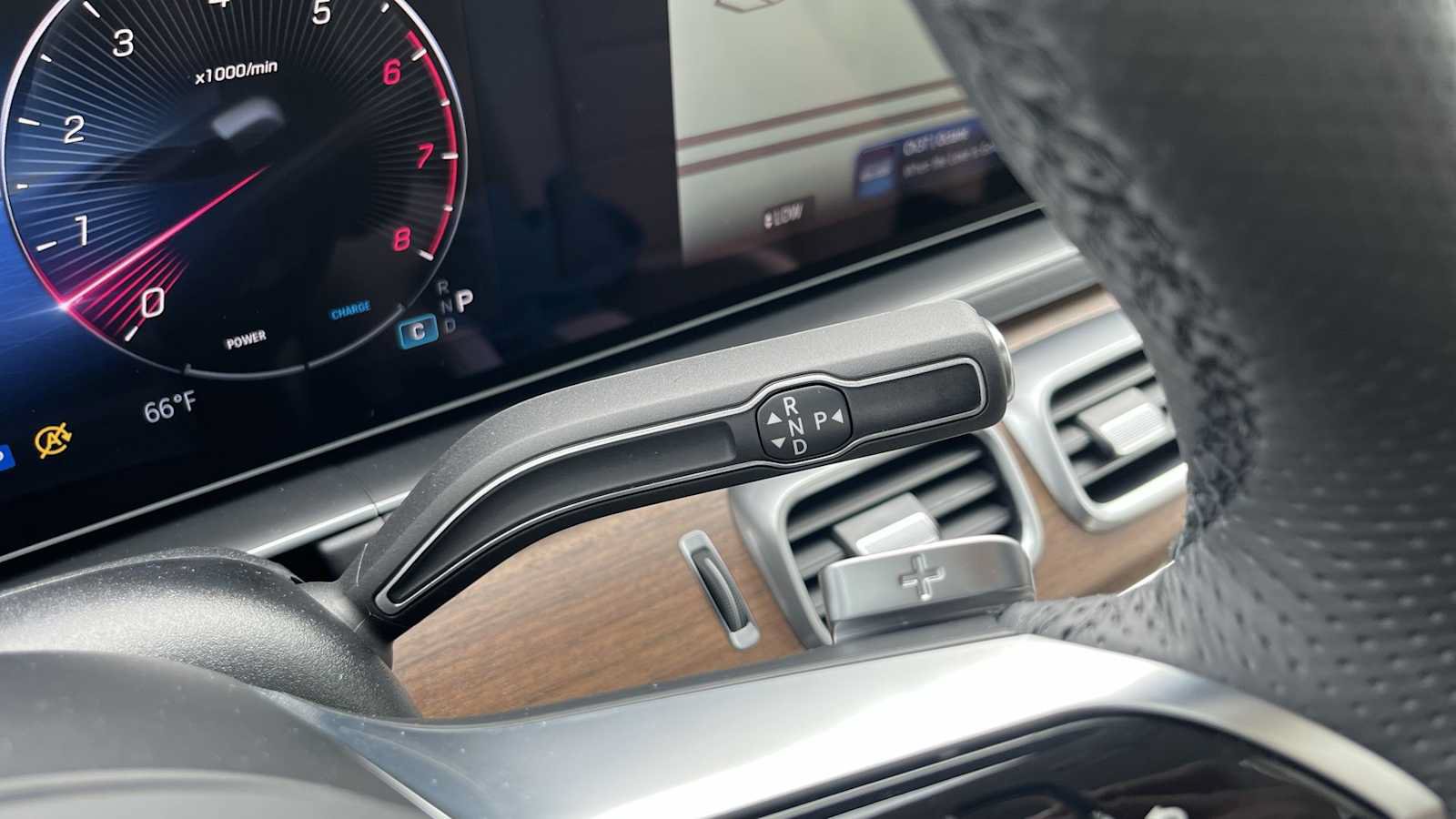 New 2026 Mercedes-Benz GLS 450 4MATIC image 49