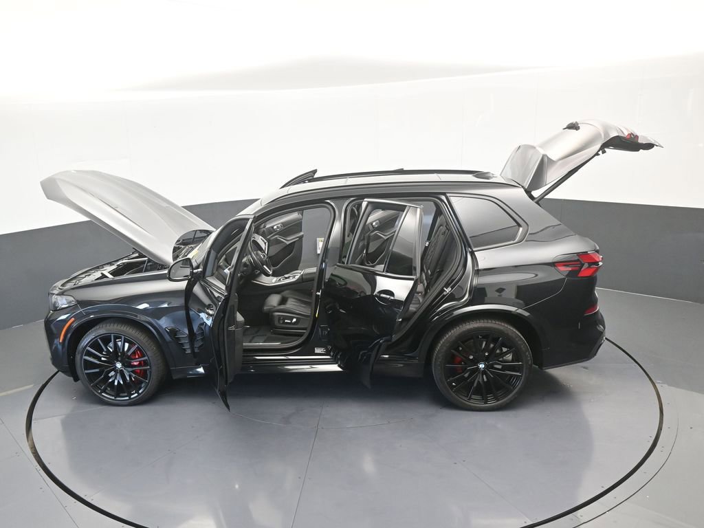 Used 2024 BMW X5 sDrive40i w/ M Sport Package image 72