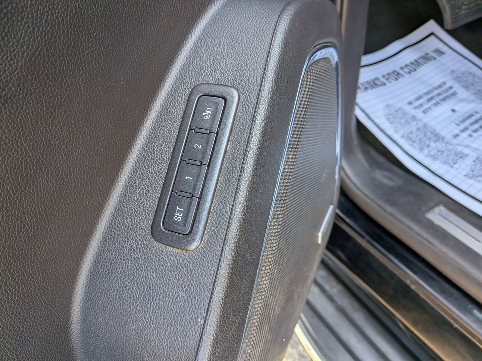 Used 2016 Chevrolet Suburban LTZ image 29