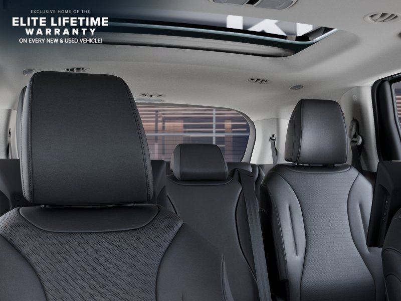 New 2027 Kia Carnival SX Prestige FWD image 28