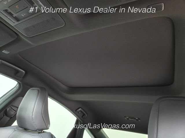 New 2026 Lexus ES 350h w/ Convenience Package FWD image 11