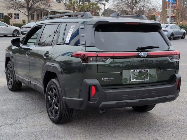 New 2026 Subaru Outback Limited AWD/4WD image 5