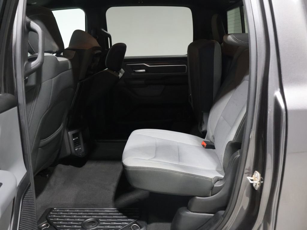 Certified 2021 RAM 1500 Big Horn image 19