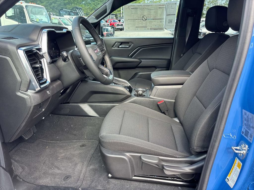 New 2026 GMC Canyon Elevation AWD/4WD image 6