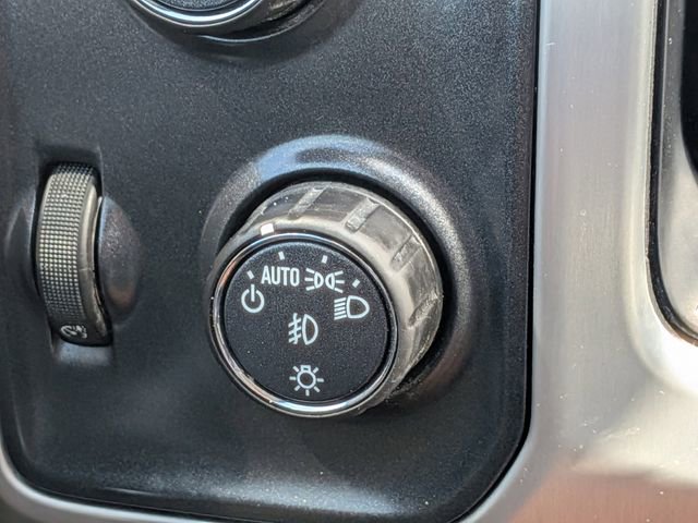 Used 2018 GMC Sierra 1500 SLT AWD/4WD image 26