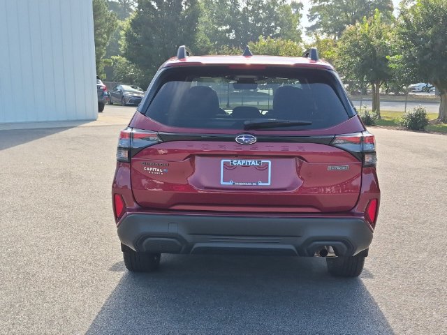 New 2026 Subaru Forester Premium AWD/4WD image 4